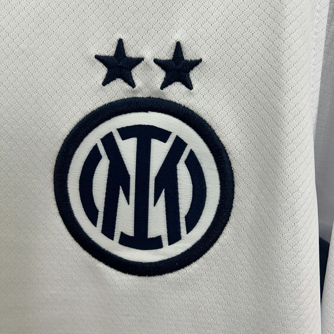 2024-2025 Inter Milan Away Special Edition