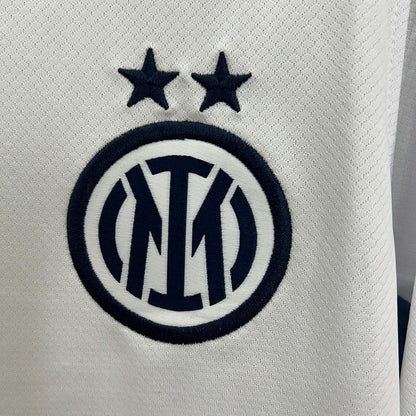 2024-2025 Inter Milan Away Special Edition