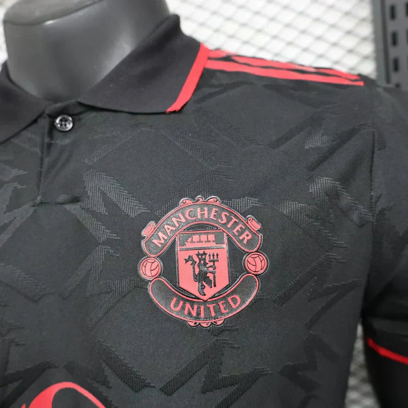 Manchester United 2025/2026