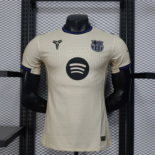 Barcellona 2025/2026 Kit da trasferta