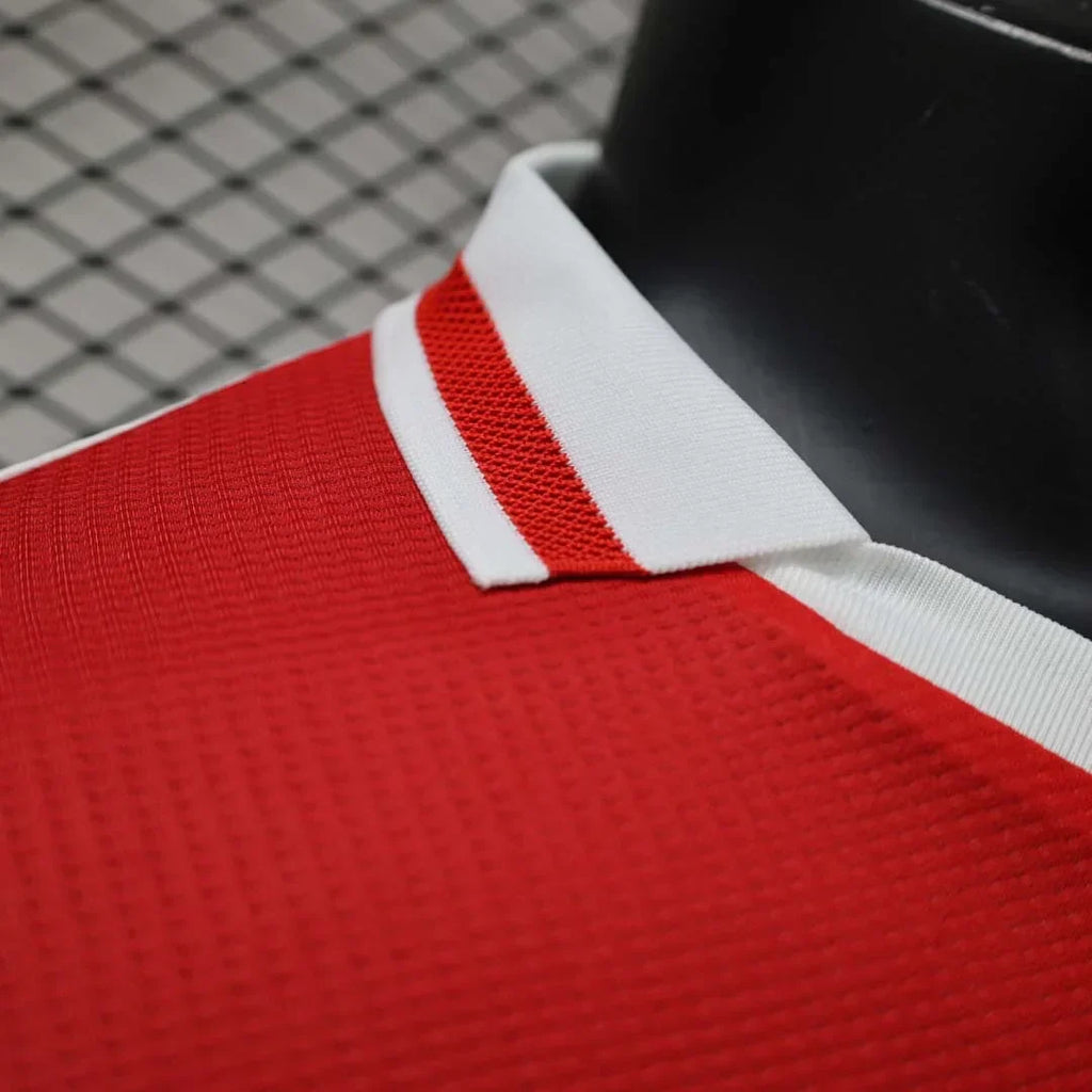 Kit Locale AS Monaco 2024/2025