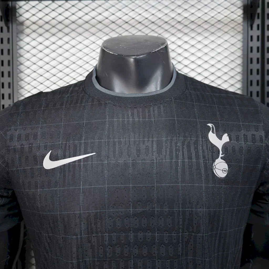 2025/2026 Tottenham Away Kit