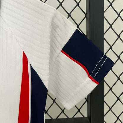 1998 Retro England Local Kit Kids Size