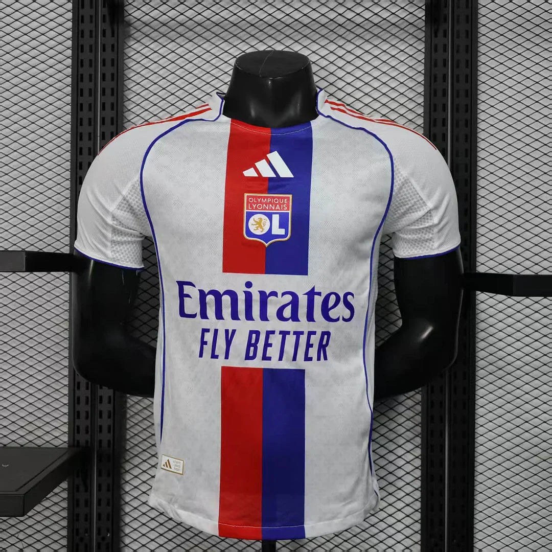 Kit locale Lione 2025-2026