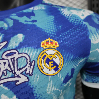 Real Madrid "The Signature" Edizione Speciale