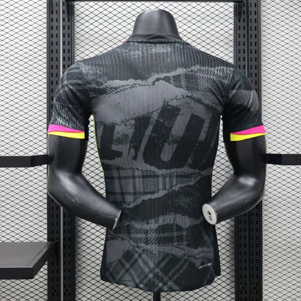 Chelsea 2024/2025 Alternativa Kit