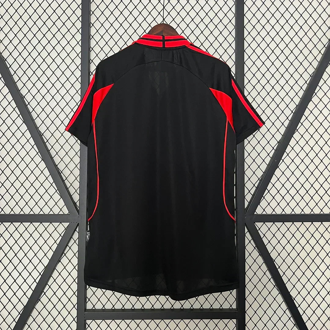 2000-2001 Retro AC Milan Alternativa