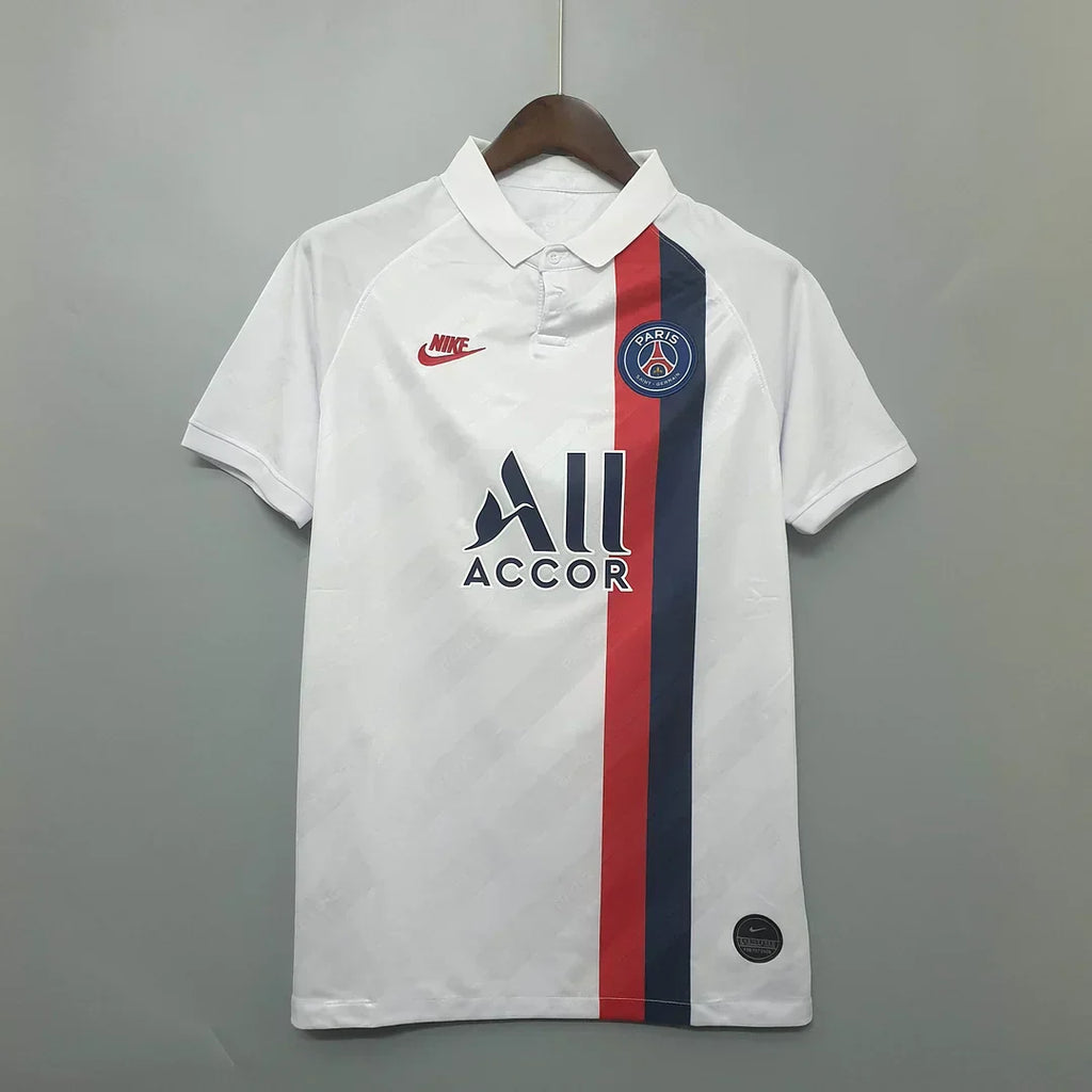 2019/2020 Psg Paris Saint-Germain Terza maglia Trasferta