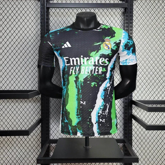 Real Madrid "Onda Tossica" Edizione Speciale