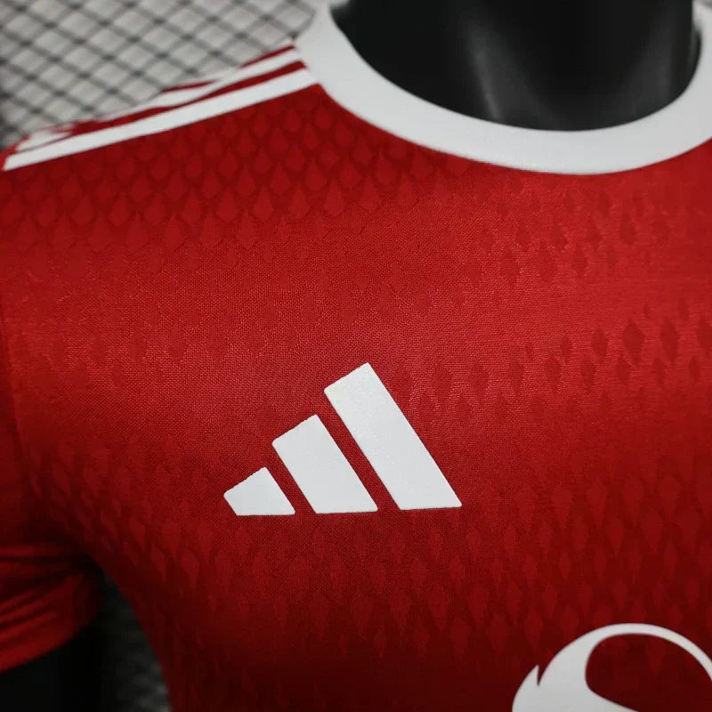 Manchester United 2025/2026