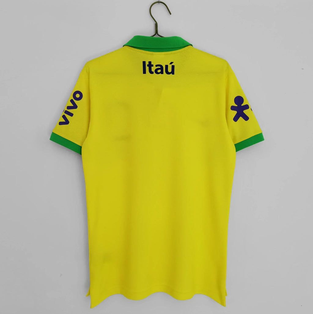 Brasile 2014-2015 Training Kit II