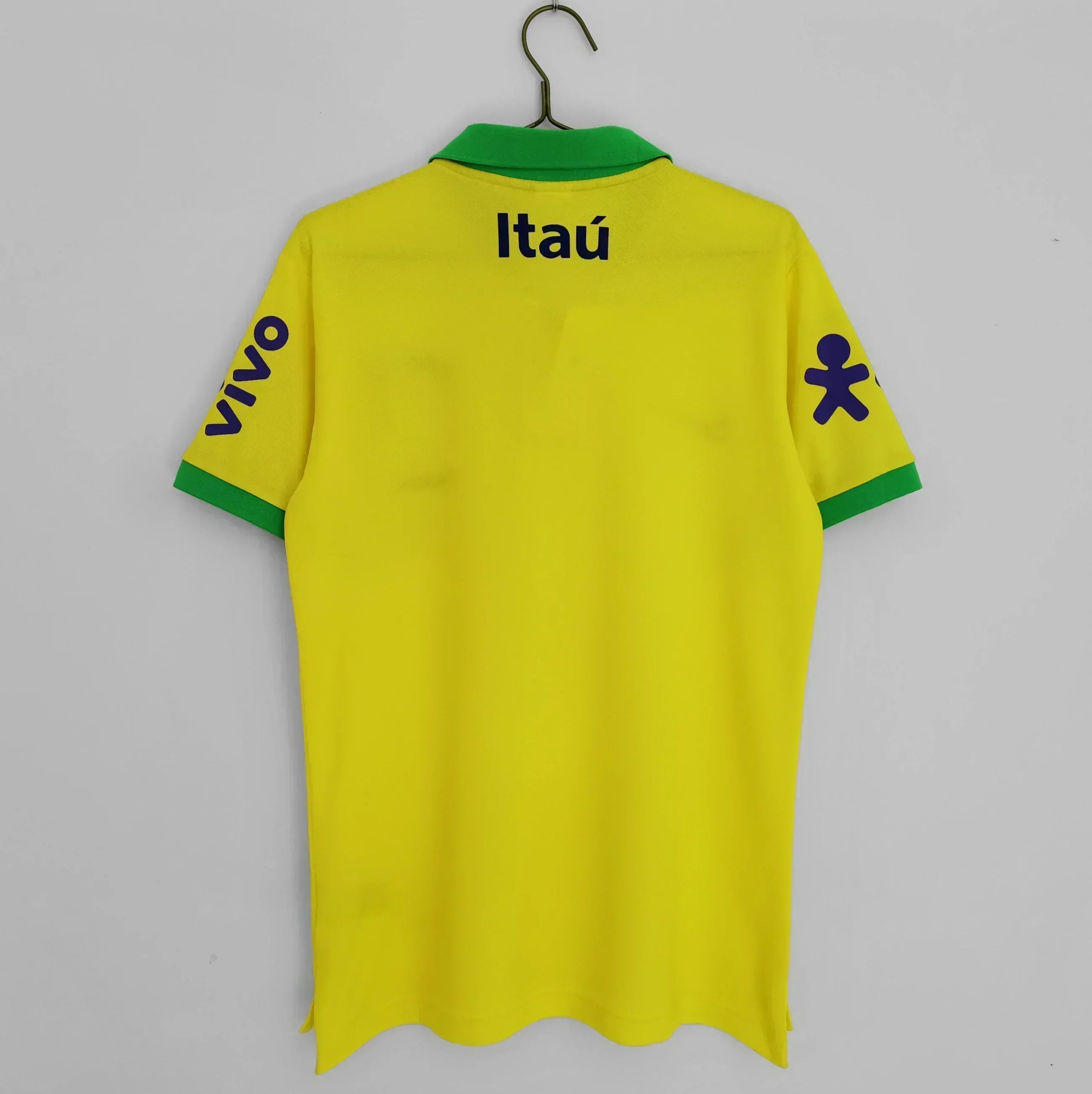 Brasile 2014-2015 Training Kit II