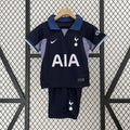 2023/2024 Kit Trasferta Tottenham Taglia Bambino