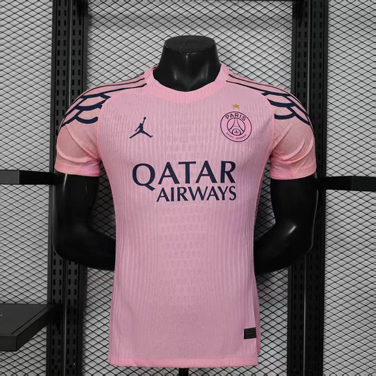 2025-2026 PSG Paris Saint-Germain X Jordan Special Edition