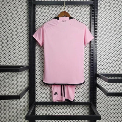 2024/2025 Inter Miami Casa Taglia Bambino