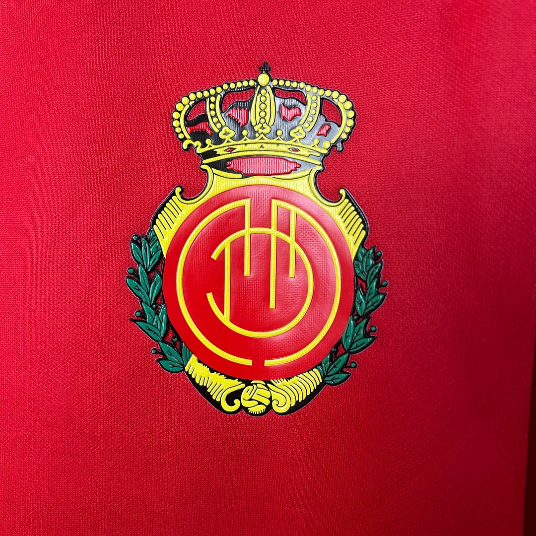 2025/2026 Kit Casa RCD Mallorca
