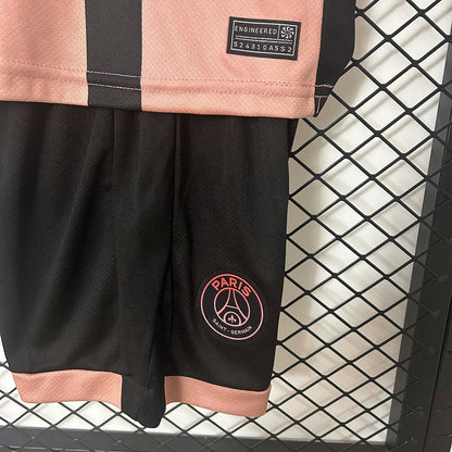 2024/2025 PSG Paris Saint-Germain Away Alternate Kids Size