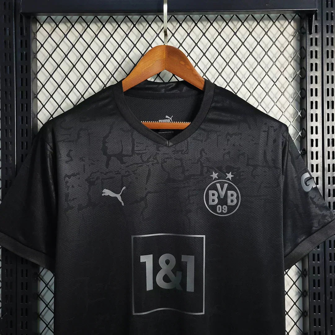 Borussia Dortmund "Blackout" Edición Especial