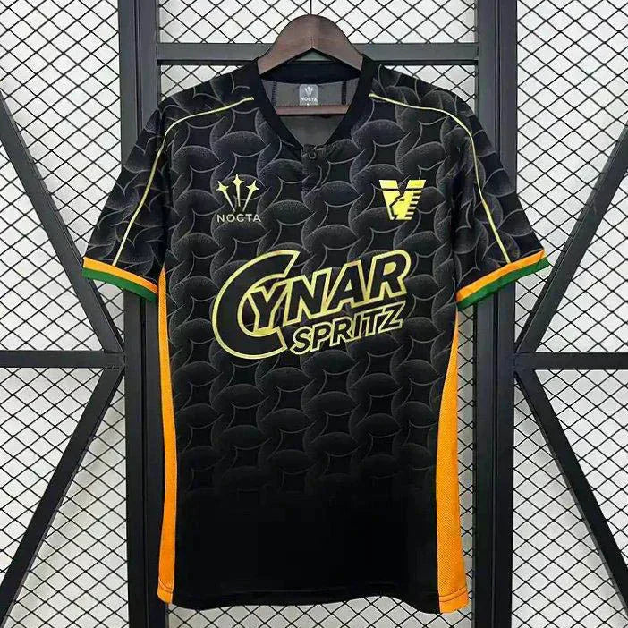 Kit Locale Venezia FC 2024-2025