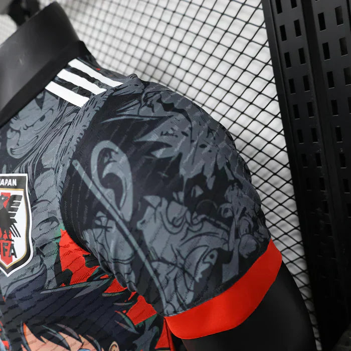 Giappone "Raijin no Kage" Edizione Speciale