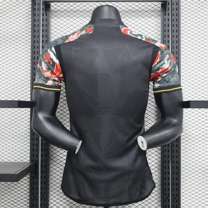 Real Madrid "Dragon Fury" Edizione Speciale