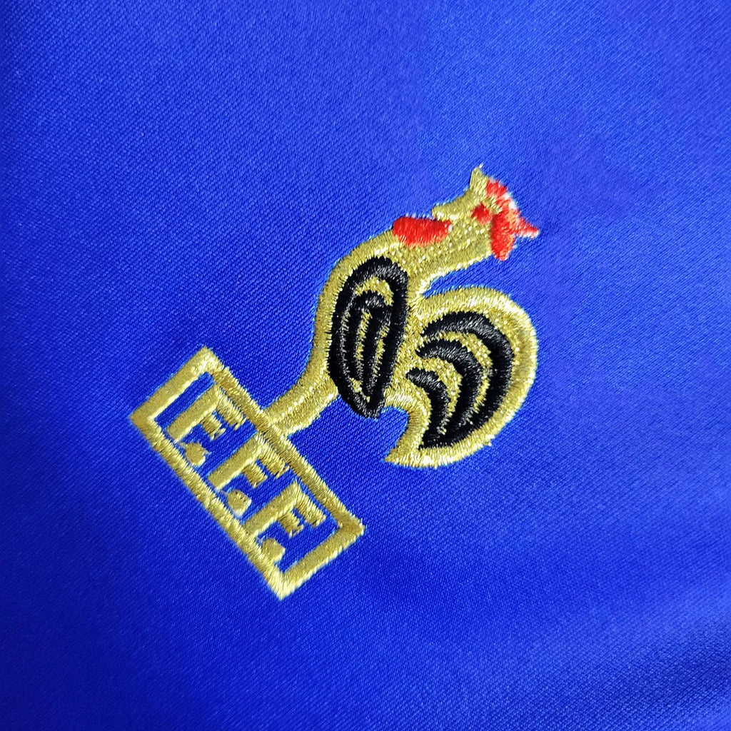 1994 France Retro Local