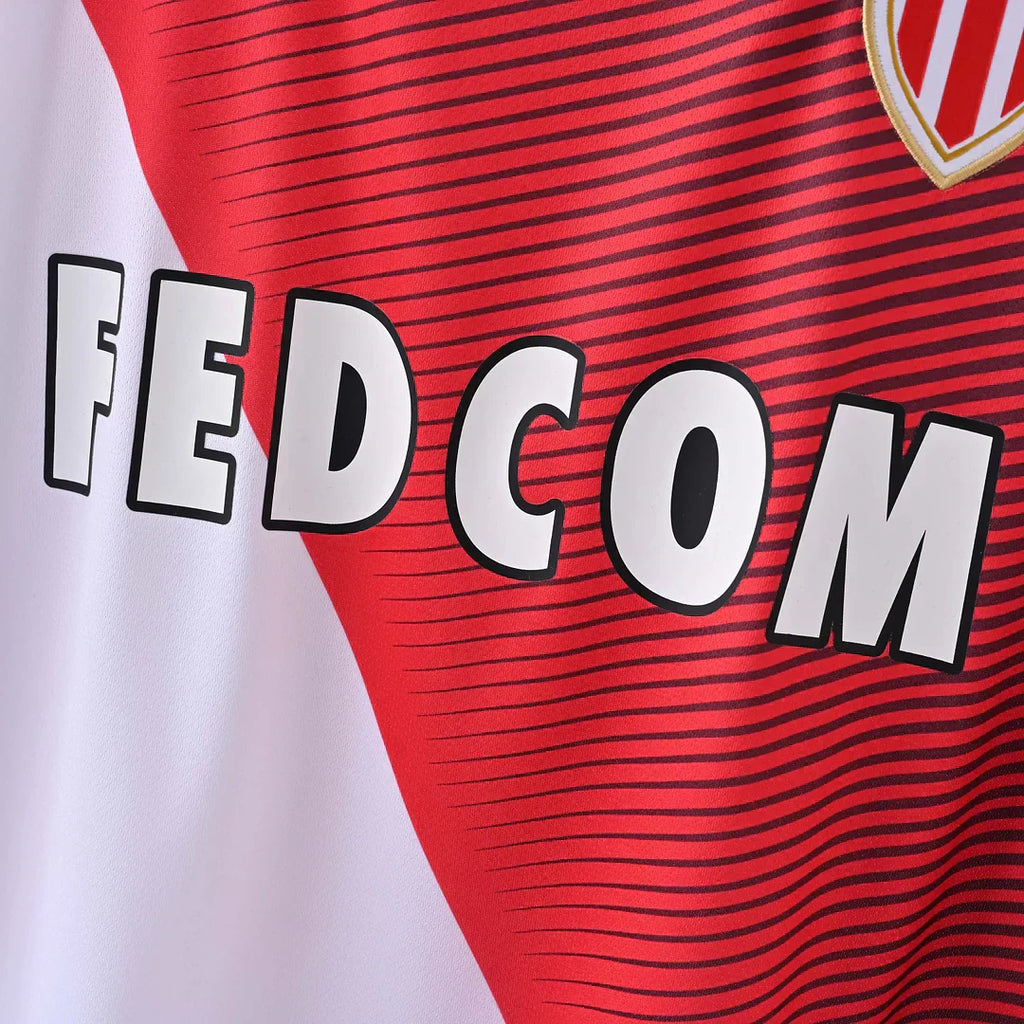 2016/2017 Monaco Retro Casa