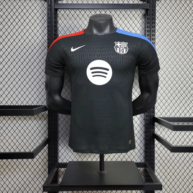 2025/2026 Kit allenamento Barcellona