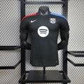 2025/2026 Kit allenamento Barcellona