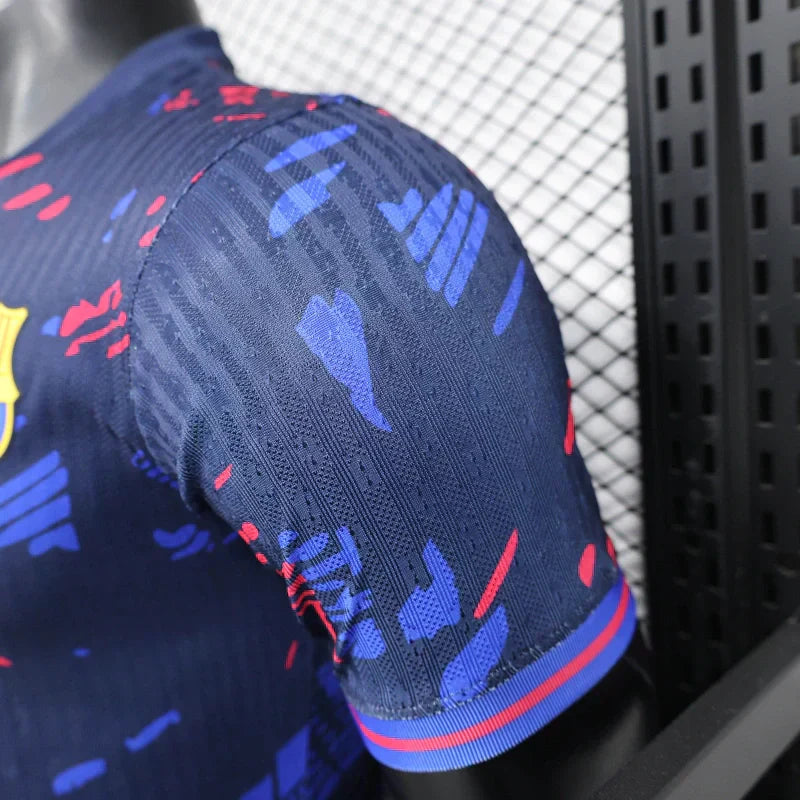 Barcelona "Electric Fade" Edición Especial