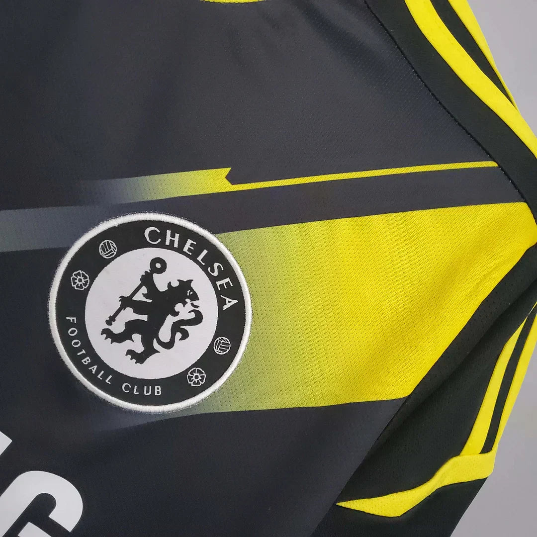 2012/2013 Retro Chelsea Alternativa Trasferta