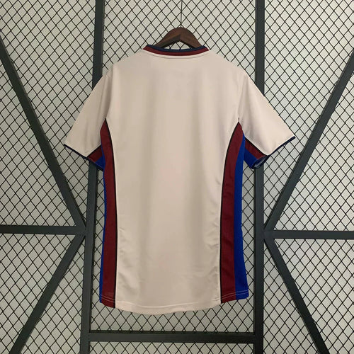 1998-2000 Retro Barcellona Trasferta