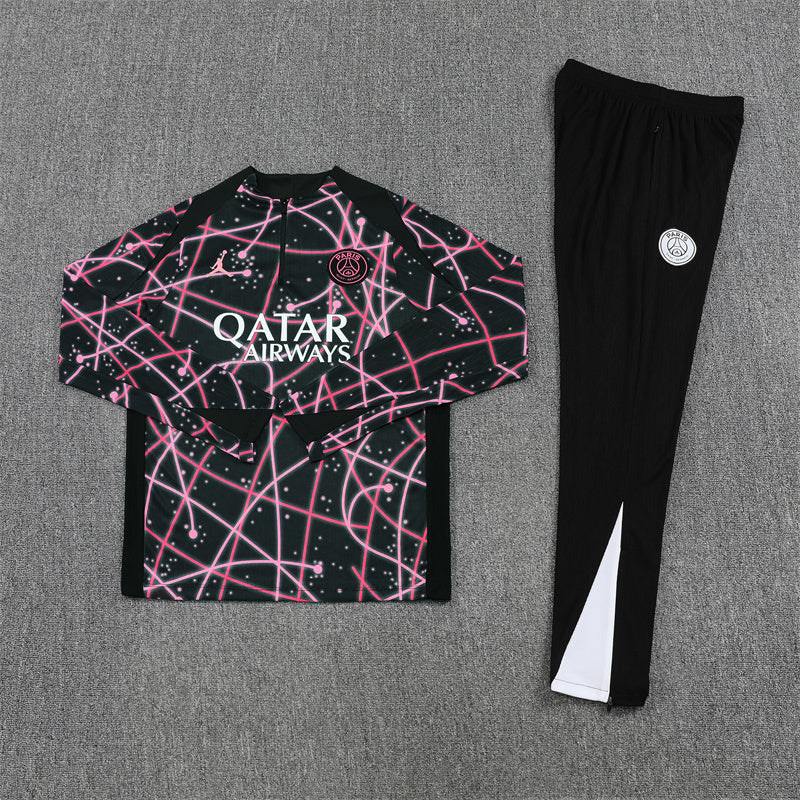 Tuta PSG Paris Saint Germain "Starlight Flux"