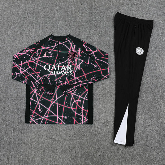 PSG Paris Saint Germain Tuta "Starlight Flux"
