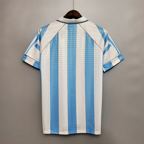 1997 Retro Argentina Casa