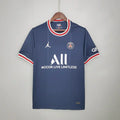 2021/2022 PSG Paris Saint-Germain Locale
