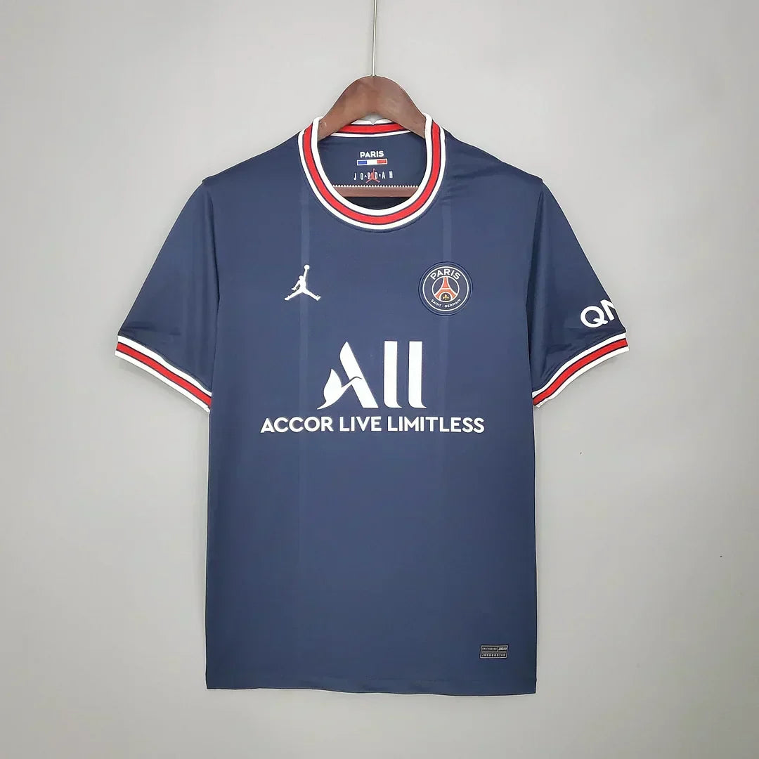 2021/2022 PSG Paris Saint-Germain Local