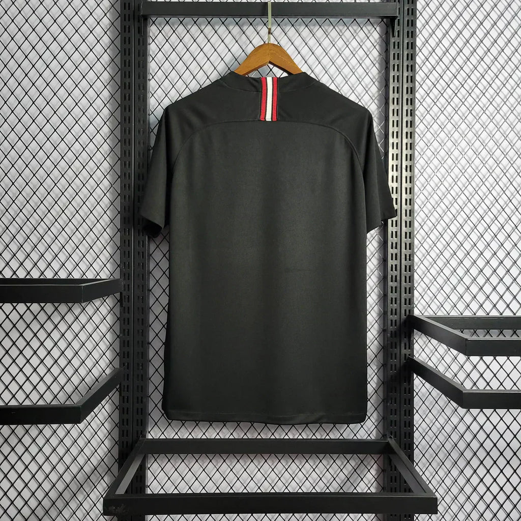 2018/2019 PSG Paris Saint-Germain Retrò Casa