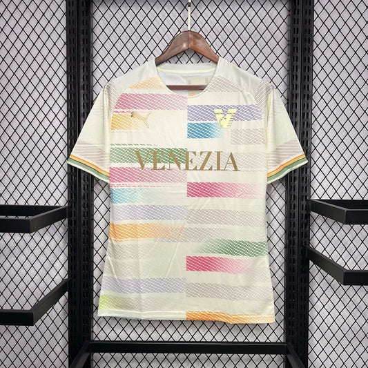 2024-2025 Venezia FC Special Edition