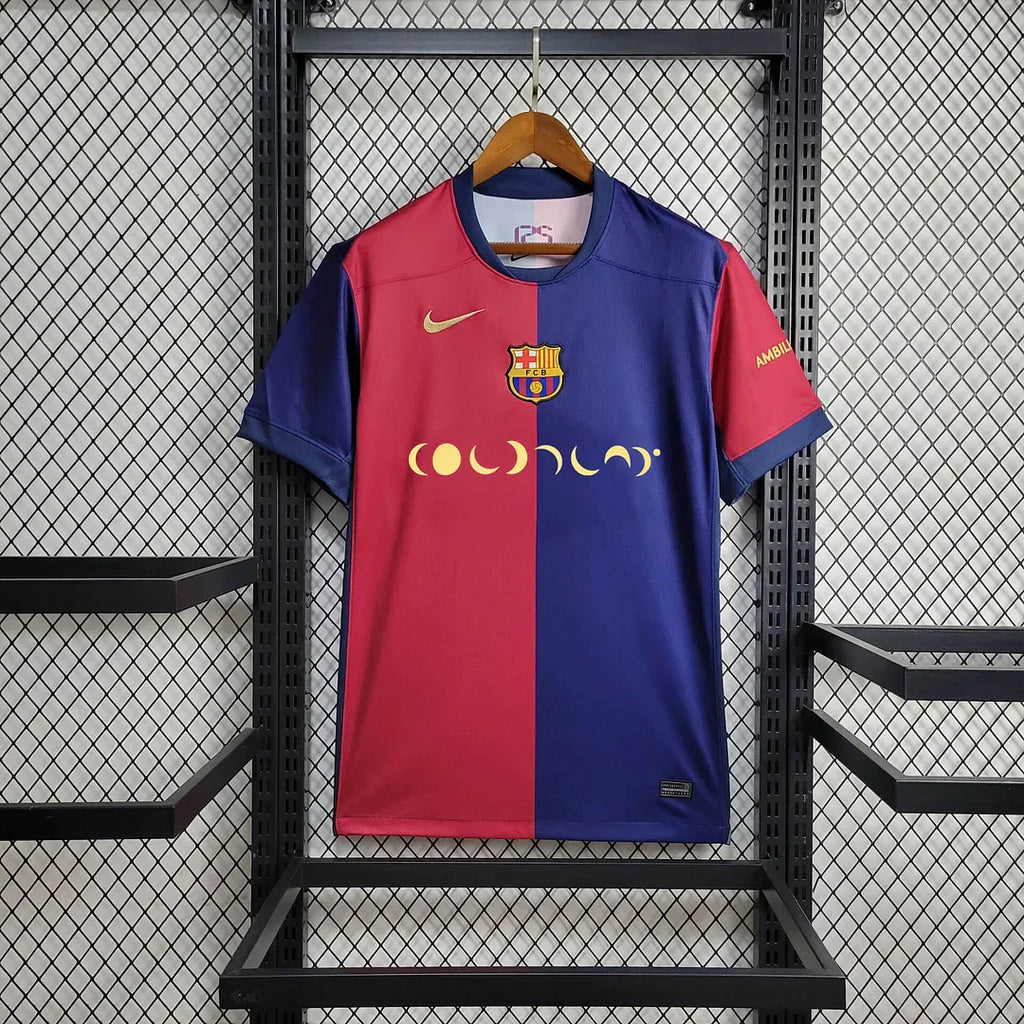 2024/2025 Barcellona Edizione Speciale