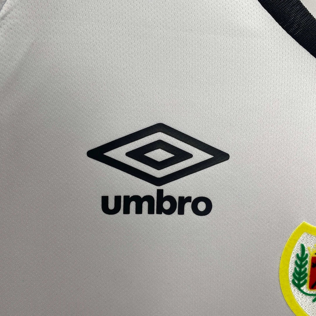 2024-2025 Rayo Vallecano Local
