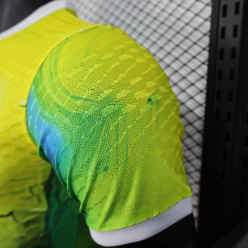 Real Madrid "Lime Radiance" Edizione Speciale