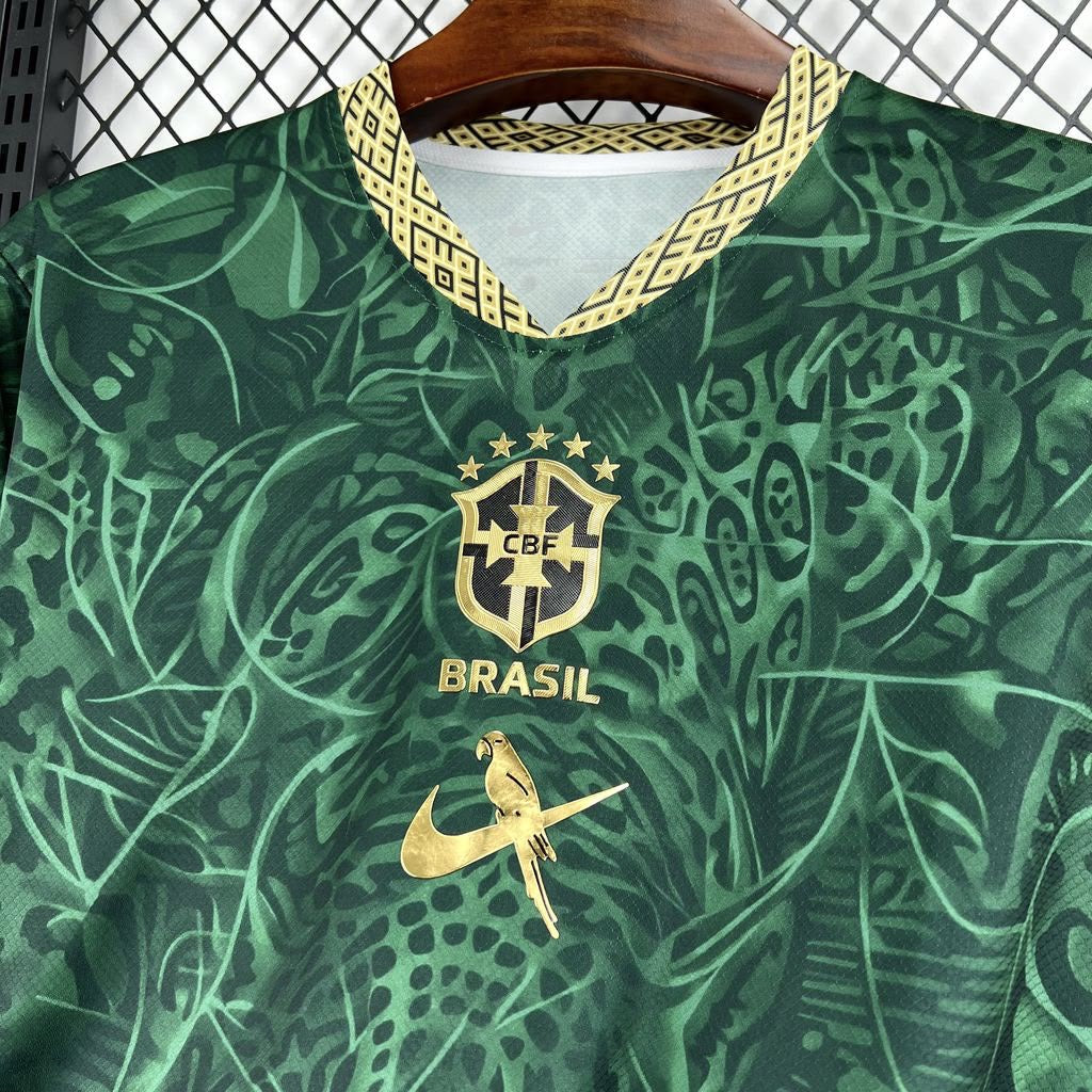 Brasil Selva Edición Especial