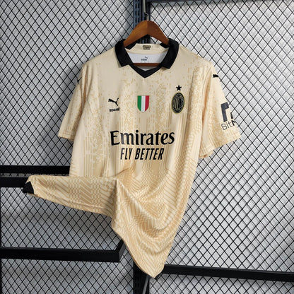 AC Milan "Milano Glitch" Special Edition
