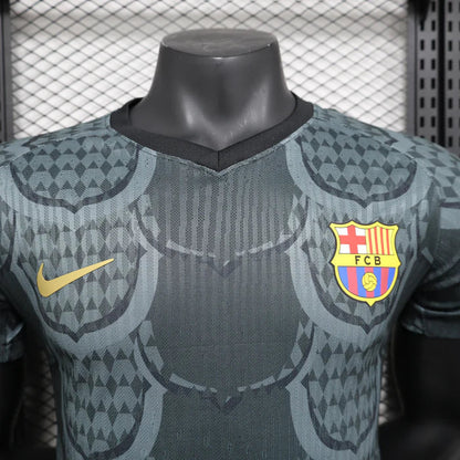 Barcelona "Catalan Blaze" Special Edition