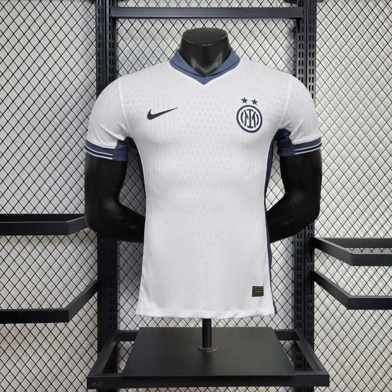 2024/2025 Inter Milan Kit Trasferta