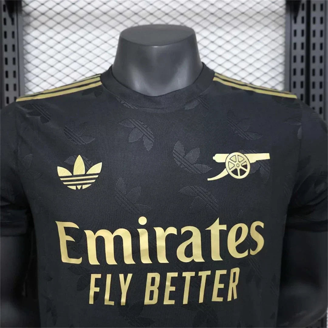 2025/2026 Arsenal Edición Especial