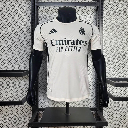 Real Madrid 2025/2026 Edizione Speciale