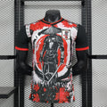 Japan "Silent Blade" Edición Especial