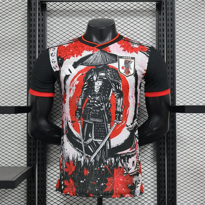 Japan "Silent Blade" Special Edition